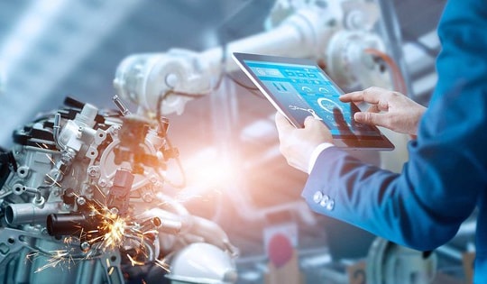 Hơn 1.400 nhiệm vụ khoa học công nghệ đang triển khai trên cả nước