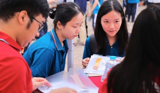 Chọn ngành 'hot' hay chọn ngành 'hợp'?