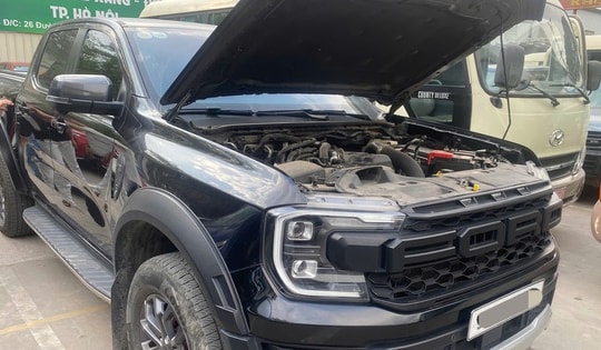 Ô tô cũ 'giá siêu rẻ': Nên mua hay không?