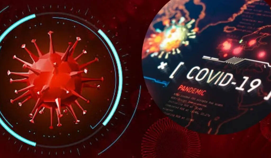 Bộ Y tế thông tin mới nhất về biến thể 've sầu' của COVID-19