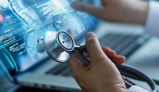 Y tế vào danh mục 20 cơ sở dữ liệu quốc gia, bước tiến cho chuyển đổi số