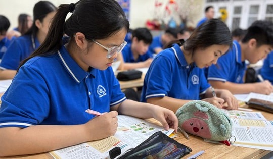 Không được ép buộc khi thực hiện phân luồng, hướng nghiệp cho học sinh