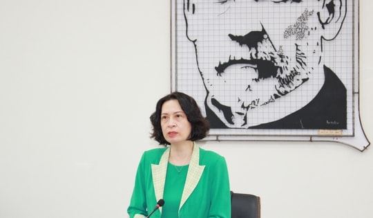 Bệnh tay chân miệng ở phía Nam vào chu kỳ tăng: EV71 chiếm ưu thế, cảnh báo nguy cơ ca nặng gia tăng