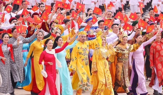 Đề xuất thêm một ngày nghỉ lễ mà người lao động được hưởng nguyên lương