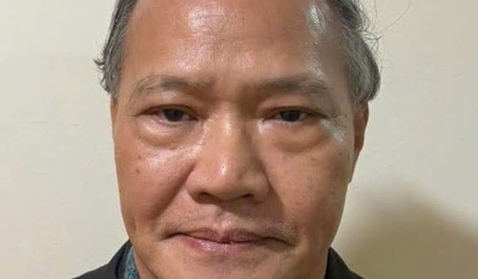 Hôm nay xét xử cựu Thứ trưởng Bộ NNPTNN Hoàng Văn Thắng