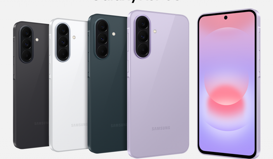 Đánh giá Samsung Galaxy A37: Lựa chọn cho người dùng cần sự ổn định, lâu dài
