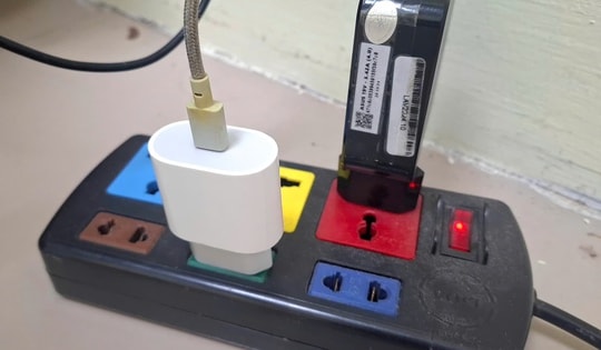 Những 'thủ phạm' khiến hóa đơn tiền điện tăng vọt khó ngờ tới