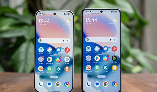 So sánh POCO X7 Pro và X8 Pro: Pin khủng, hiệu năng mạnh – nên chọn máy nào?