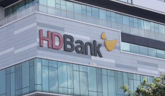 Cổ phiếu HDB được SHS khuyến nghị khả quan