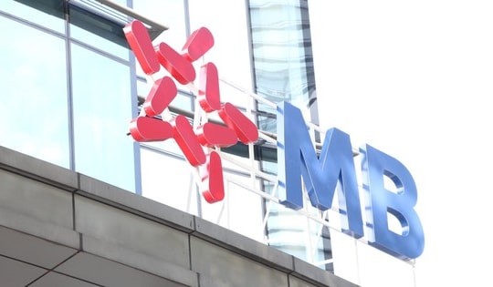 BVSC định giá cổ phiếu MBB ở mức 34.207 đồng