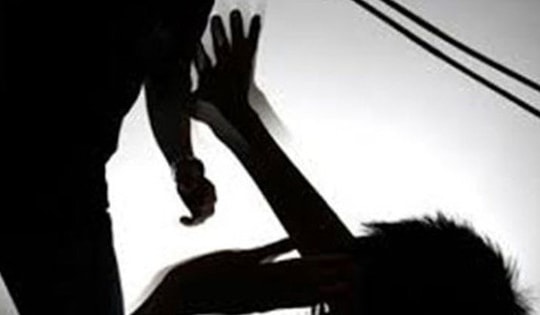 Nghi vấn cháu họ sát hại cụ bà, chôn thi thể trong vườn