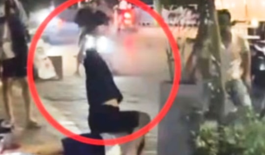 Chuyên gia giải mã hành vi côn đồ trên đường phố