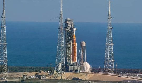 Cuộc thám hiểm lịch sử Mặt Trăng lần 2 sắp tới có gì đặc biệt?