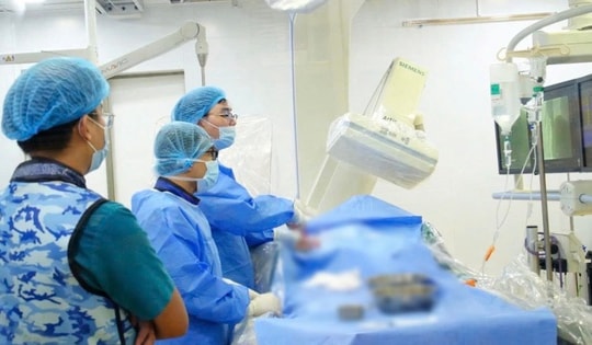 Từ một điếu thuốc đến cơn ngừng tim: Đừng đánh đổi mạng sống vì thói quen nguy hiểm
