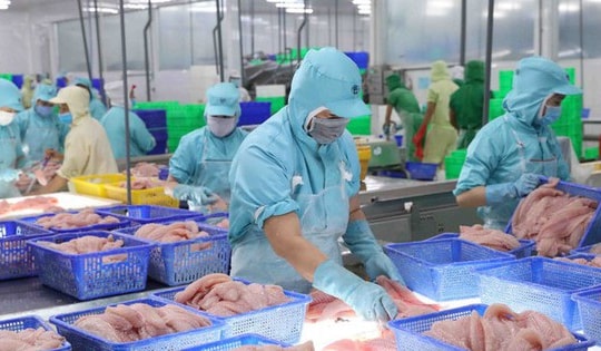 Nhiều chính sách kinh tế quan trọng có hiệu lực từ tháng 4 năm 2026