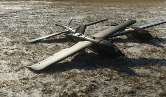 'Tiếng vo ve chết chóc' của Iran 'khoét sâu' lỗ hổng phòng không Mỹ và đồng minh