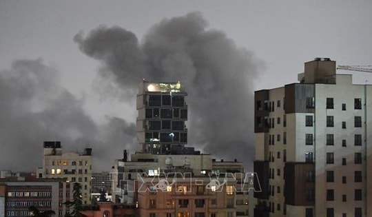 Iran bác bỏ kế hoạch ngừng bắn của Mỹ