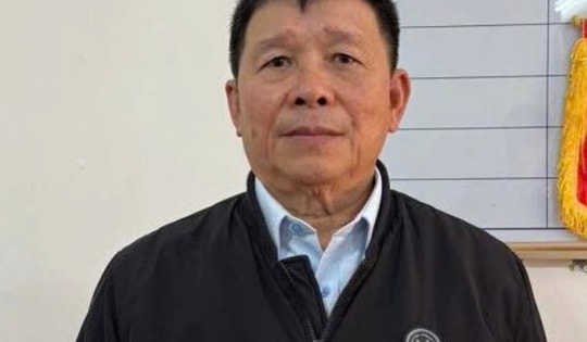 Bán đất không hóa đơn, Phó Giám đốc công ty bị khởi tố