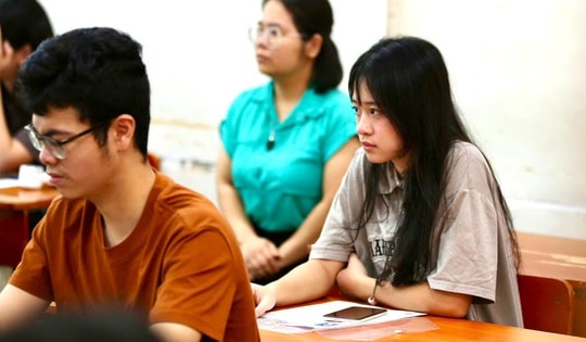 Đừng để trượt lớp 10 công lập vì thiếu chiến thuật đặt nguyện vọng