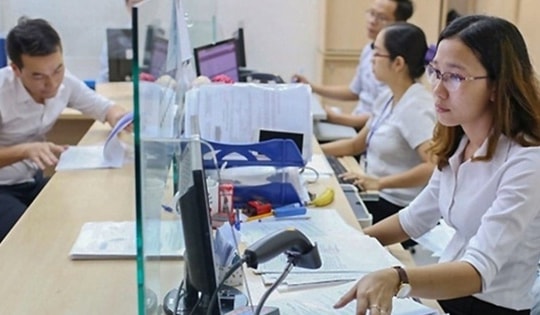 9 đối tượng sẽ được tăng lương cơ sở 2,53 triệu đồng từ 1/7/2026