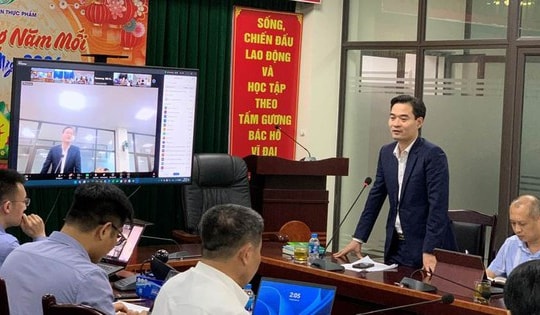 Bộ Y tế siết chặt chất lượng thực phẩm bảo vệ sức khỏe: Áp dụng quy trình GMP mới gần 170 tiêu chí