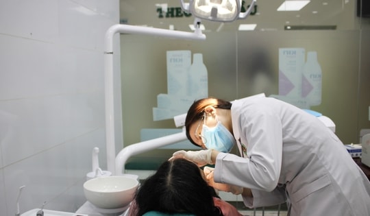 TPHCM phát triển trung tâm nha khoa chuyên sâu, cụ thể hóa chiến lược 'đa tầng - đa cực - đa trung tâm'