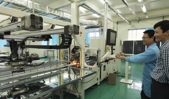 2 luật quan trọng về khoa học công nghệ có hiệu lực từ ngày mai