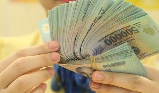 Bộ Nội vụ chính thức đề xuất lương cơ sở 2,53 triệu từ 1/7