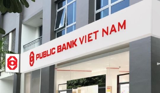 Thanh tra Ngân hàng Nhà nước phát hiện vi phạm tại Public Bank Việt Nam