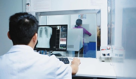 Nghệ An chủ động sàng lọc, kịp thời phát hiện nhiều ca lao trong cộng đồng
