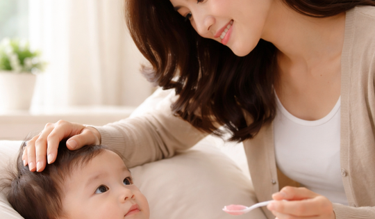 Trẻ nhập viện do mắc RSV tăng: Những loại thuốc cha mẹ cần dùng đúng ngay từ đầu