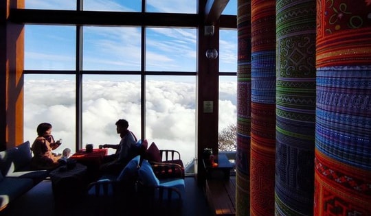 Điểm danh những trải nghiệm ẩm thực 'độc bản' không nên bỏ lỡ khi đến Sa Pa