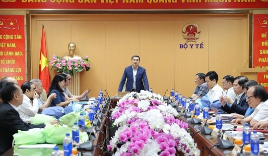 Hoàn thiện quy trình kiểm tra năng lực hành nghề y: Hướng tới chuẩn hóa, minh bạch toàn hệ thống