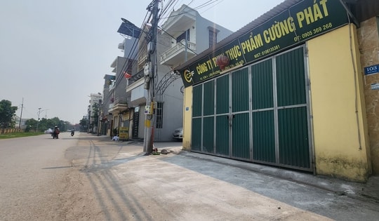 Vụ thịt lợn bệnh 'tuồn' vào trường học: Công ty Cường Phát bán thịt ra những đâu?