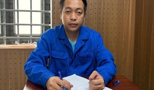 Bắt đối tượng chiếm đoạt hơn 5 tỷ của bạn góp vốn mua chung đất