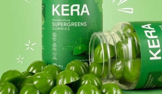 Danh sách 13 loại thực phẩm bổ sung giả của Công ty Asia Life vừa bị đề nghị truy tố