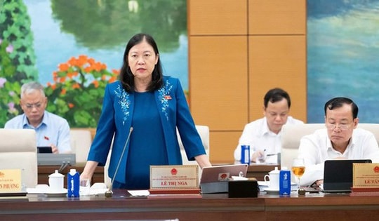 Vụ 300 tấn thịt lợn bệnh vào trường học: ĐBQH đề nghị tổng kiểm tra toàn quốc