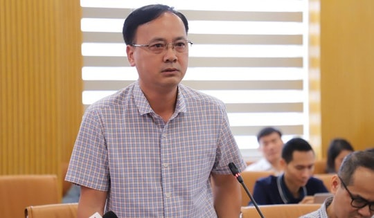 Bộ NN&MT thông tin vụ tuồn 300 tấn thịt lợn bệnh vào trường học