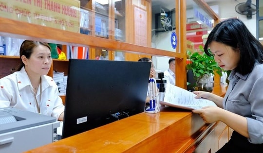 Toàn văn dự thảo Nghị định tăng lương cơ sở lên 2,53 triệu đồng từ 1/7