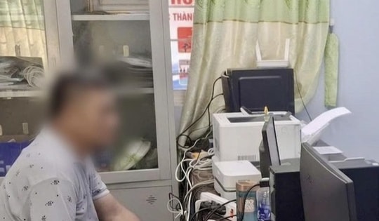 TPHCM: Xử phạt 5 triệu đồng người đăng thông tin sai sự thật về lực lượng công an