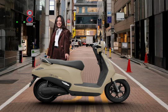 Bảng giá xe máy điện VinFast mới nhất tháng 4/2026 và các chính sách ưu đãi