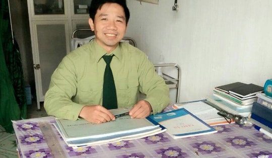 Bác sĩ quân y – 'khắc tinh' của lá ngón, cứu sống nhiều ca ngộ độc nguy kịch