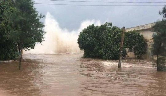 Phòng khả năng xuất hiện bão mạnh, rất mạnh và tăng cấp nhanh năm 2026