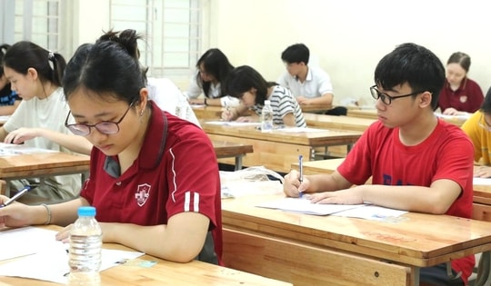 Chuyên gia chỉ cách bứt phá chặng nước rút thi vào lớp 10