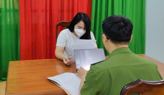 Dùng AI dựng hơn 400 video ‘rùng rợn’ ở Đà Lạt, một YouTuber bị phạt 7,5 triệu đồng