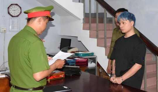 Lừa đổi ngoại tệ 'tỷ giá hấp dẫn', nam thanh niên chiếm đoạt gần 500 triệu đồng