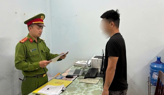 Công an tìm bị hại của đối tượng chuyên thuê ô tô rồi mang đi cầm cố