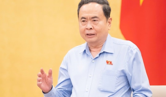 Kỳ họp đầu tiên của Quốc hội khóa XVI dự kiến diễn ra trong 11 ngày