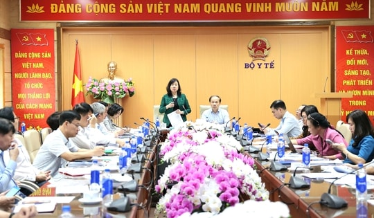 Sẵn sàng cho Ngày Sức khỏe toàn dân 7/4: Chuẩn bị kỹ lưỡng, lan tỏa thông điệp "Chủ động phòng bệnh - Vì một Việt Nam khỏe mạnh"