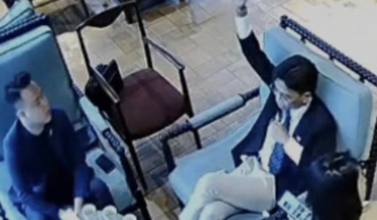 Kháng cáo bất thành, 'tổng tài' chỉ đạo đánh người còn phải ngồi tù bao lâu?